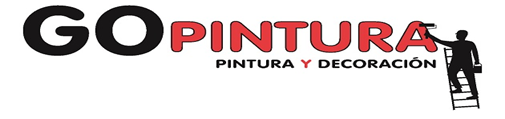 Logo Go pintura